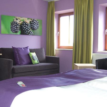 Gasthof Linden & Wildkraeuterhotel Windelsbach Kültér fotó