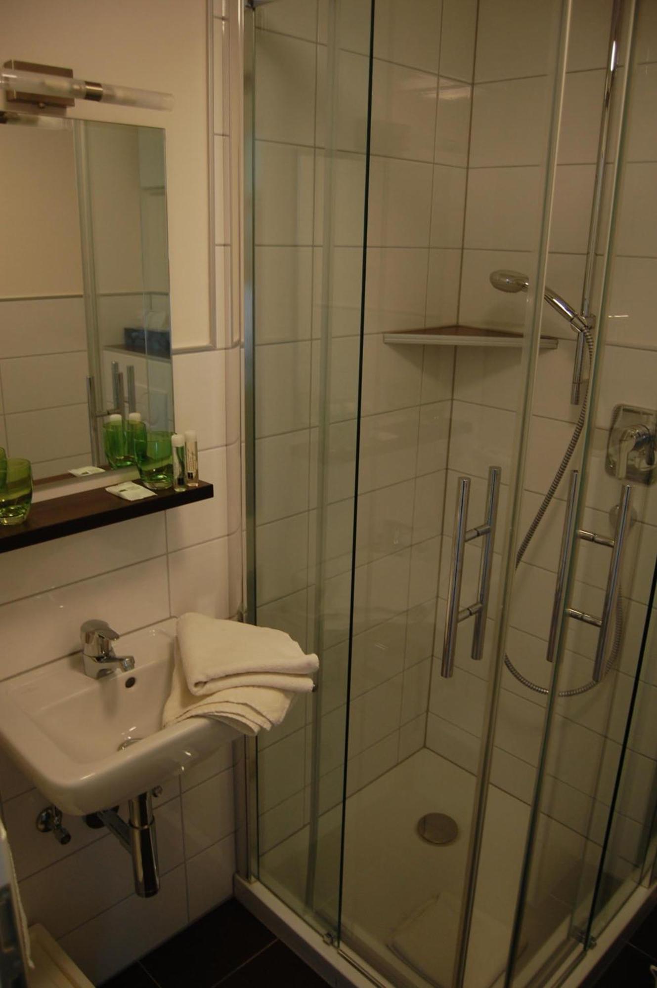 Gasthof Linden & Wildkraeuterhotel Windelsbach Kültér fotó