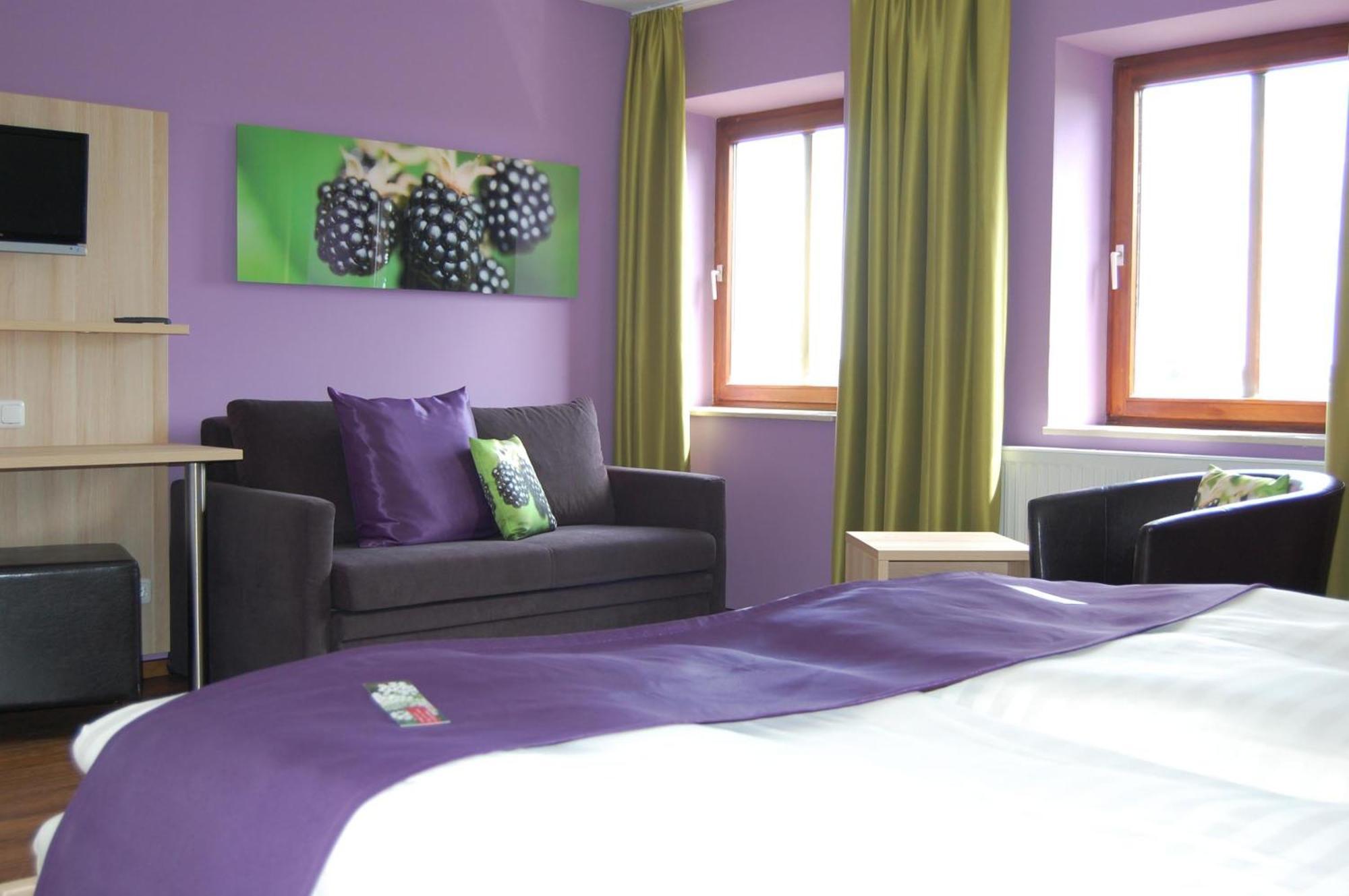 Gasthof Linden & Wildkraeuterhotel Windelsbach Kültér fotó