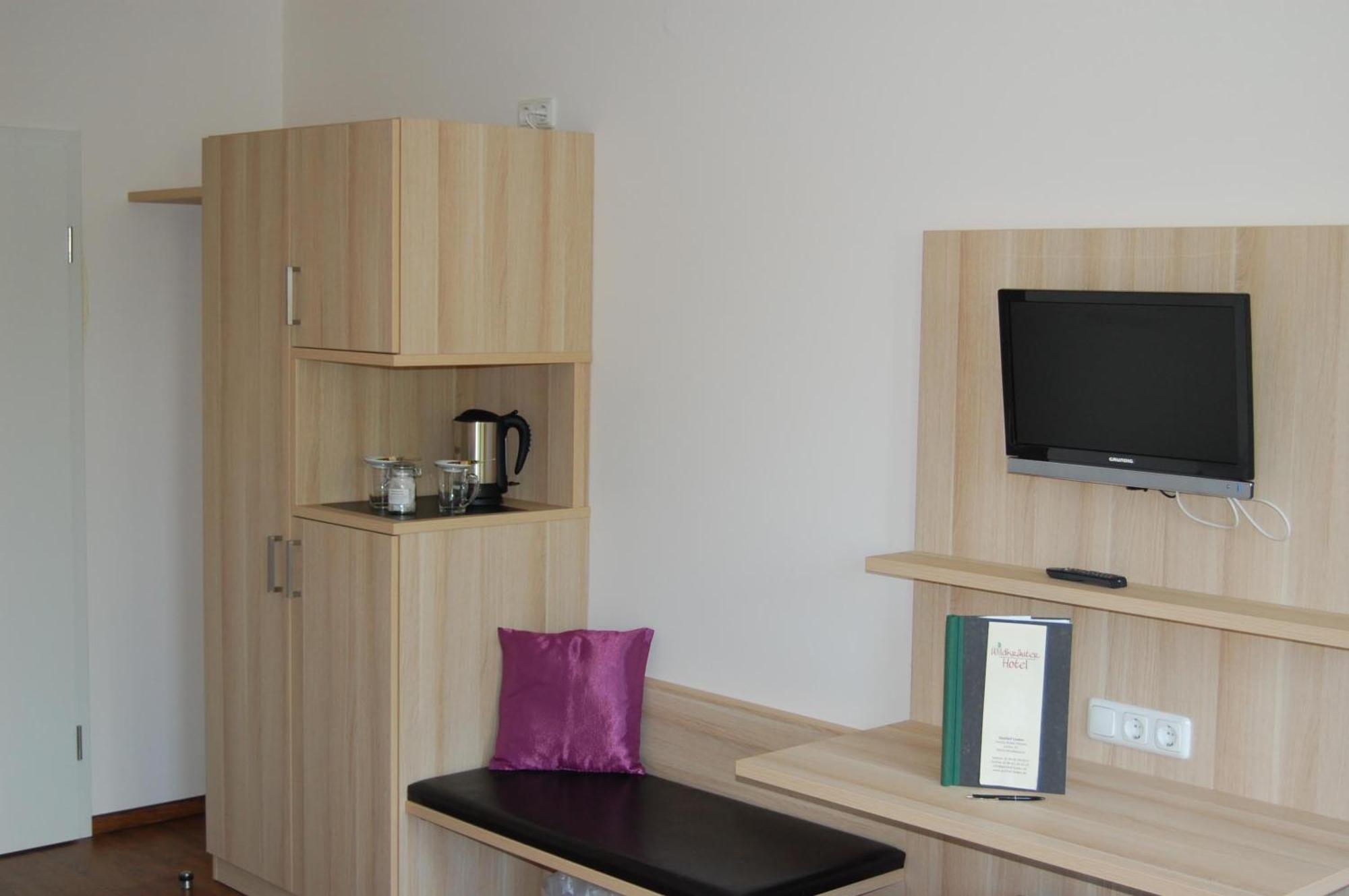 Gasthof Linden & Wildkraeuterhotel Windelsbach Kültér fotó