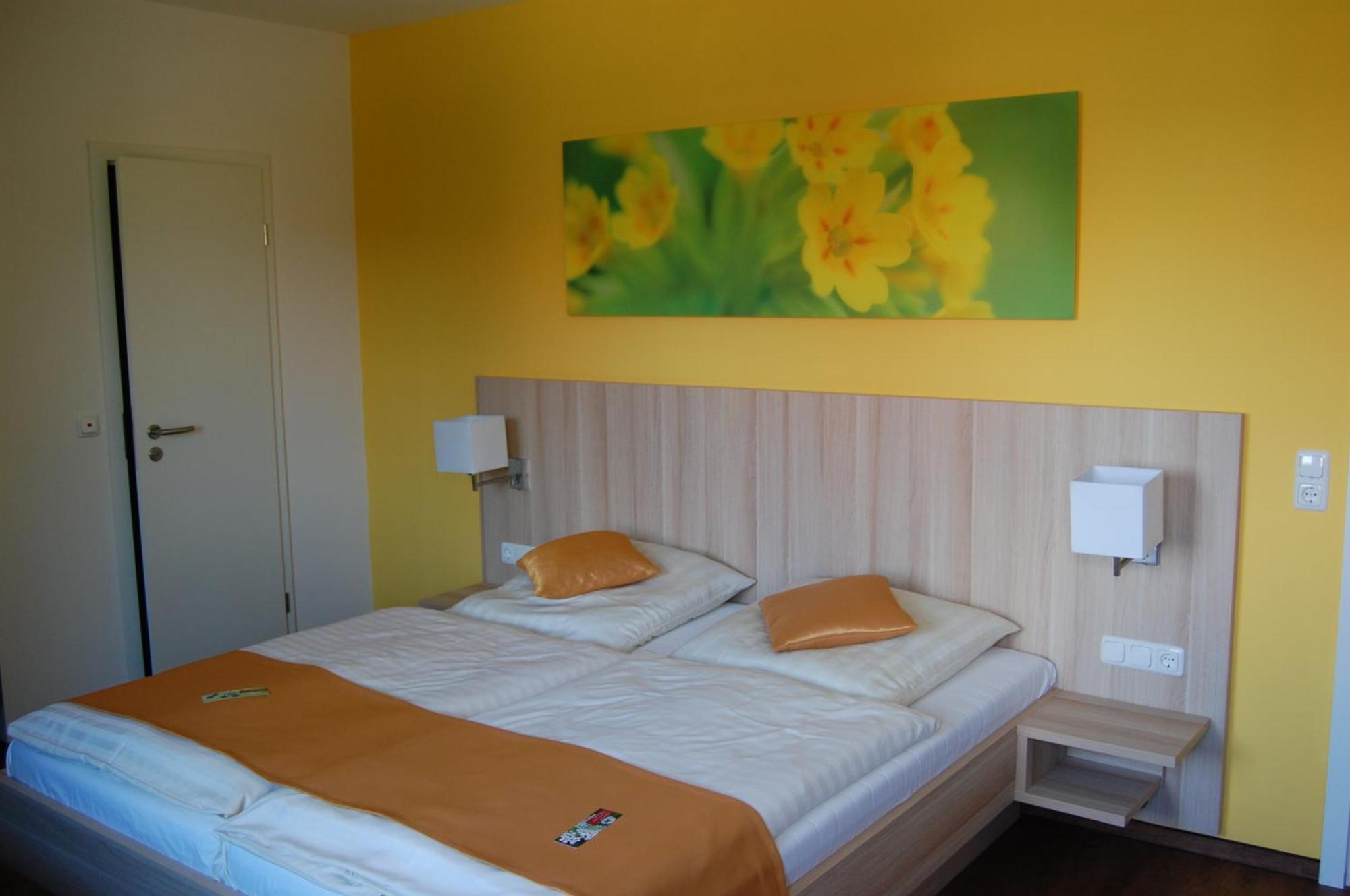Gasthof Linden & Wildkraeuterhotel Windelsbach Kültér fotó