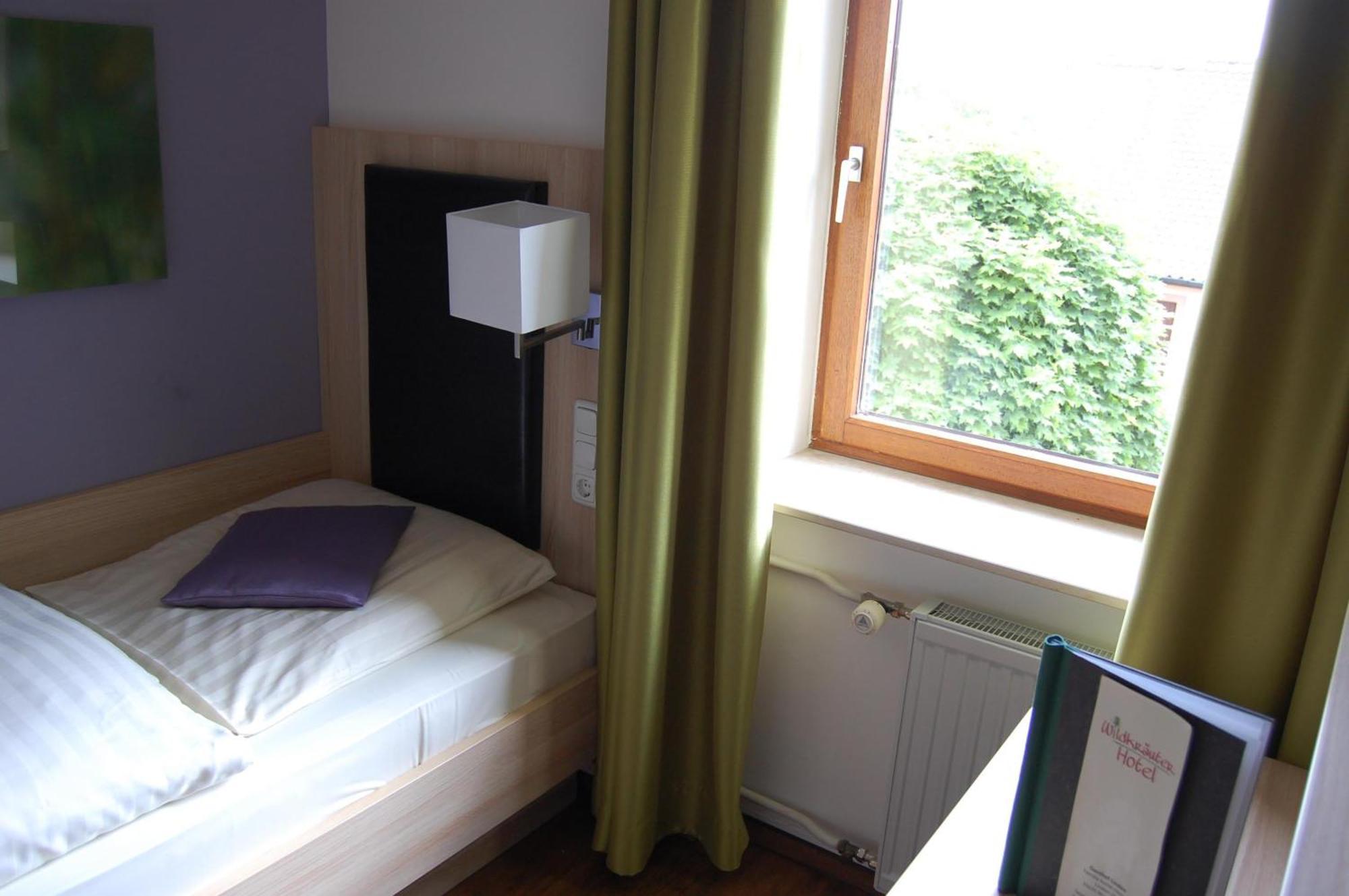 Gasthof Linden & Wildkraeuterhotel Windelsbach Kültér fotó
