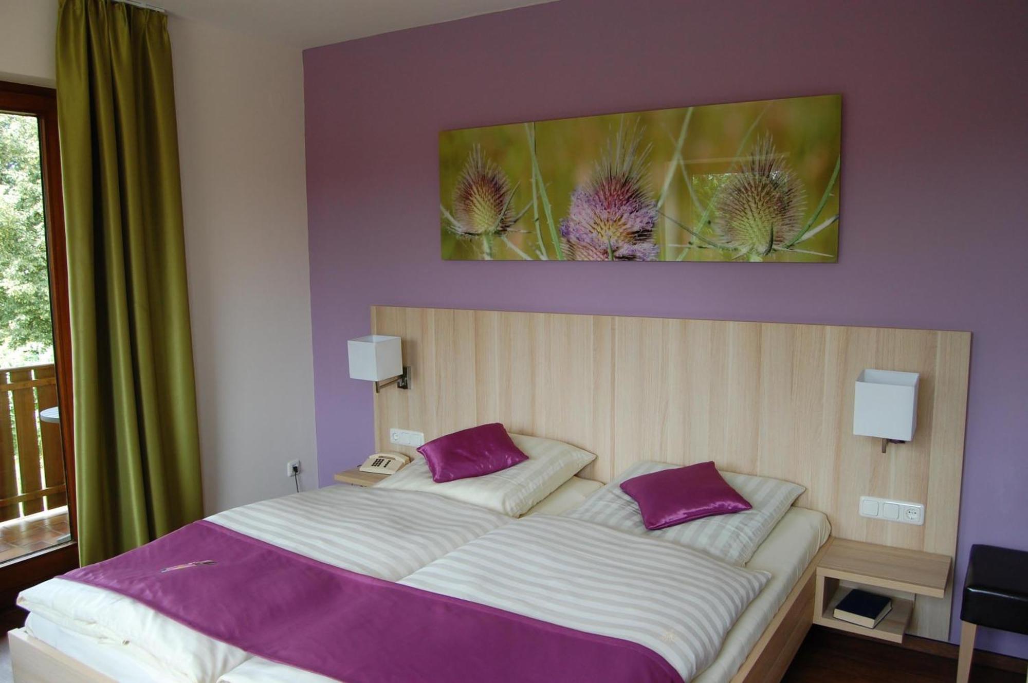 Gasthof Linden & Wildkraeuterhotel Windelsbach Kültér fotó